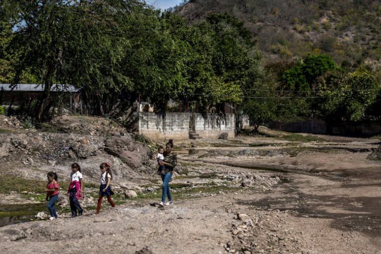 El vacío que deja el Chapo en Sinaloa