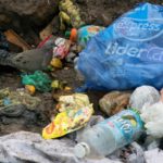 Entra en vigencia en Chile prohibición del uso de bolsas plásticas