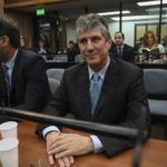 Exvicepresidente argentino Boudou vuelve a la cárcel por caso de corrupción
