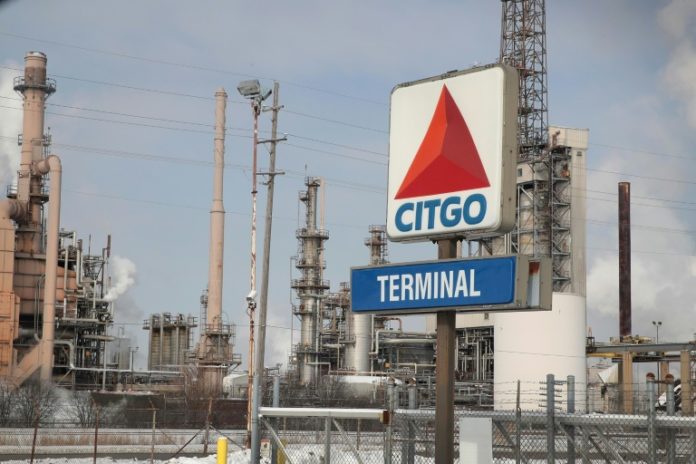 Fiscalía venezolana abre investigación a directivos de Citgo designados por Guaidó