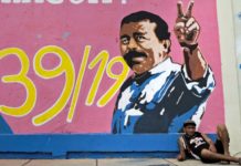 Gobierno y empresarios buscan entendimiento en medio de crisis en Nicaragua
