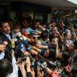 Guaidó alista marcha por ultimátum europeo y ayuda humanitaria