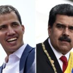 Guaidó eleva el desafío a Maduro con ayuda humanitaria