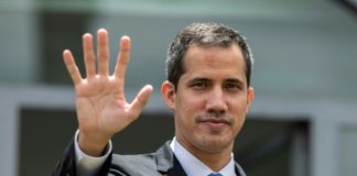 Guaidó promete volver pronto a Venezuela "a pesar de las amenazas"