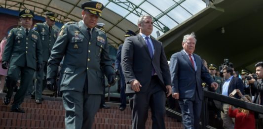 HRW denuncia vinculación de altos mandos militares con ejecuciones en Colombia