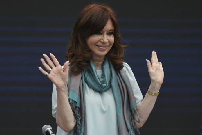 Juicio contra Cristina Kirchner por corrupción es postergado a mayo