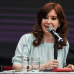 Kirchner vuelve a ser citada por los 'cuadernos de la corrupción'