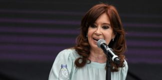 Kirchner vuelve a ser citada por los 'cuadernos de la corrupción'