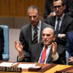La ONU votará resoluciones opuestas de EEUU y Rusia sobre Venezuela