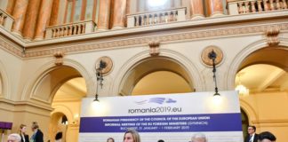 La UE crea Grupo de Contacto sobre Venezuela de «90 días» de duración La UE crea Grupo de Contacto sobre Venezuela de '90 días' de duración