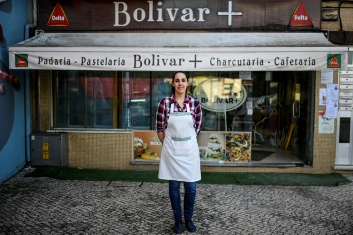 La crisis de Venezuela devuelve a casa a los portugueses