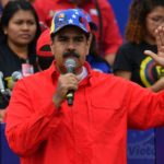 Maduro rechaza ultimátum europeo y apoya reunión del grupo de contacto