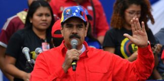 Maduro rechaza ultimátum europeo y apoya reunión del grupo de contacto Maduro rechaza ultimátum europeo y apoya reunión del grupo de contacto