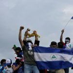 Más de 200 años de cárcel a dos líderes opositores en la atribulada Nicaragua
