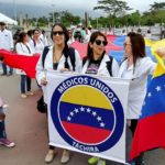 Médicos piden ayuda humanitaria para sacar a Venezuela de la Edad Media