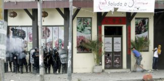 Nicaragua negocia salida a la crisis en ambiente crispado y de desconfianza