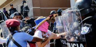 Nicaragua y la OEA acuerdan trabajar en reformas electorales de cara a comicios de 2021