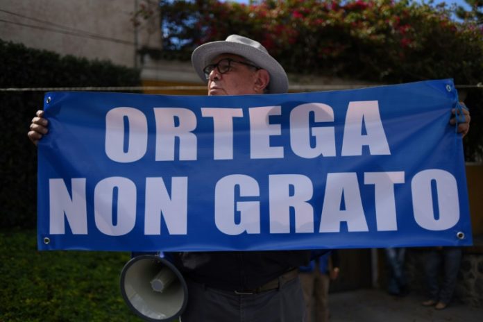 Ortega pierde su último aliado en Centroamérica tras elección salvadoreña