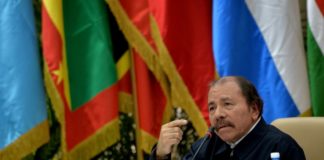 Ortega tiene los 'días contados', dice asesor de seguridad nacional de Trump