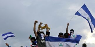 Posponen audiencias a 13 opositores al gobierno de Ortega en Nicaragua
