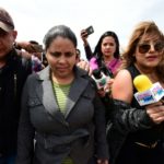 Presidente mexicano intercede para que madre y hermanas del "Chapo" tramiten visa de EEUU