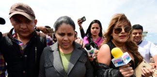 Presidente mexicano intercede para que madre y hermanas del "Chapo" tramiten visa de EEUU