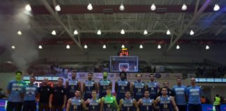 Puerto Rico y Uruguay se juegan el pase al Mundial de China-2019