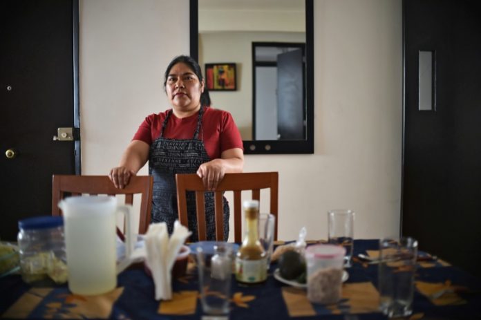 Trabajadoras del hogar, entre la vida familiar y la lenta conquista de derechos