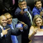 Un Congreso derechizado entra en funciones en el Brasil de Bolsonaro