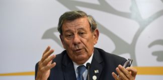 Uruguay defiende cambio de postura sobre llamado a elecciones en Venezuela