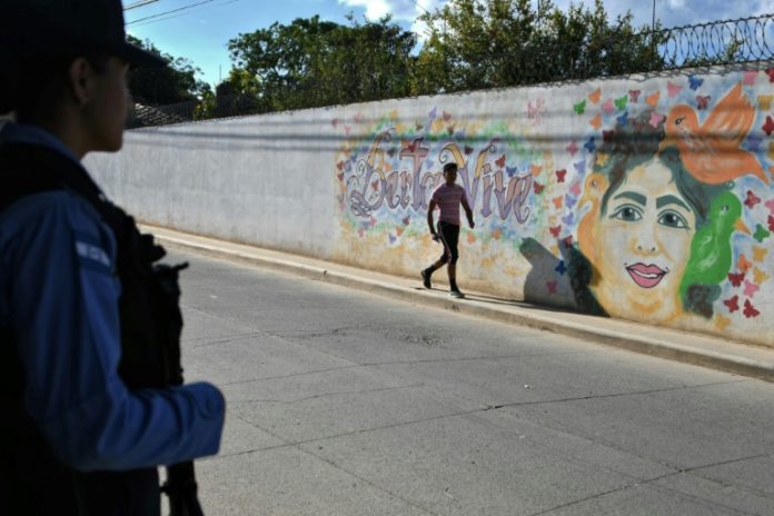 Acusan a 16 personas en Honduras ligadas a hidroléctrica denunciada por Berta Cáceres