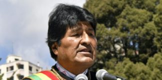 Bolivia llama a Chile al diálogo bilateral sobre el tema marítimo