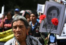 Corte Interamericana llama a Guatemala a frenar votación de amnistía