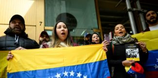 "Diálogo difícil, pero abierto" sobre Venezuela entre Rusia y Estados Unidos