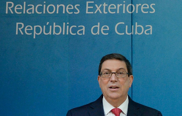 EEUU agrega cinco entidades a su lista negra de empresas cubanas