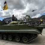 EEUU considera una "provocación" el despliegue de militares rusos en Venezuela