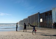 EEUU pide a los militares ayuda para alojar a 5.000 niños migrantes no acompañados