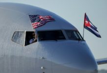 EEUU reduce a tres meses y una entrada la visa de turista para cubanos