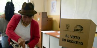 El correísmo no pudo ganar alcaldías de principales ciudades de Ecuador