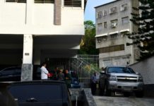 El jefe de despacho de Guaidó, detenido por el servicio de inteligencia en Venezuela