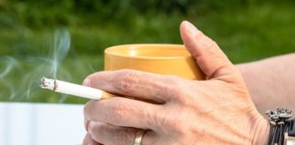 Estudio revela que los fumadores ligeros enfrentan grandes riesgos