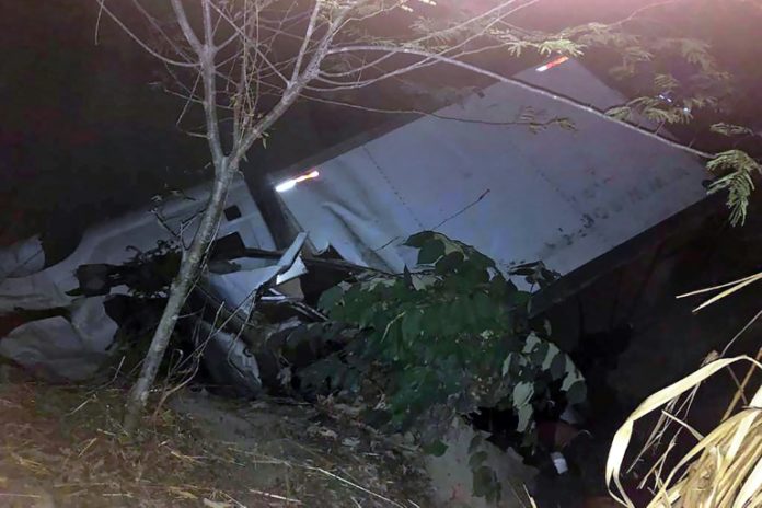 Exceso de velocidad causó accidente que dejó 23 guatemaltecos muertos en México