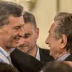 Franco Macri, el patriarca de un imperio empresarial argentino