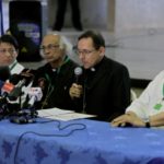 Gobierno de Nicaragua y oposición estancados en negociaciones de salida a Crisis