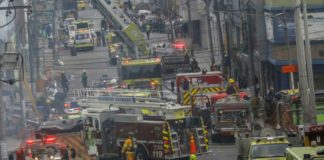 "Gordos, hagan ejercicio": bomberos de ciudad colombiana denuncian matoneo