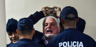 Incertidumbre ante el inicio del juicio a expresidente panameño Martinelli