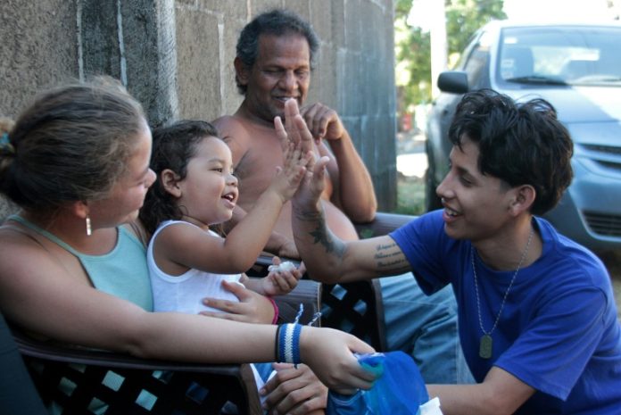 Indignación y alegría en excarcelación de presos políticos en Nicaragua