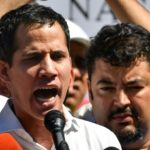 Jefe de despacho de Guaidó detenido en Venezuela acusado de terrorismo