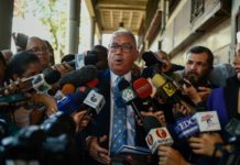Jefe de despacho de Guaidó seguirá en prisión por orden de juez