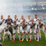 LA Galaxy gana juego inaugural 2019